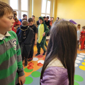 pokaż obrazek - Ogólnopolskie Urodziny Książkowego Misia 