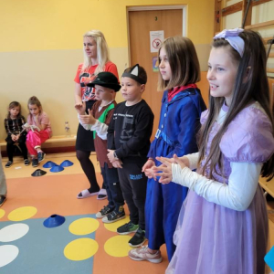 pokaż obrazek - Ogólnopolskie Urodziny Książkowego Misia 