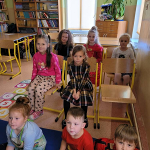 pokaż obrazek - Ogólnopolskie Urodziny Książkowego Misia 
