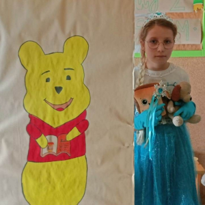pokaż obrazek - Ogólnopolskie Urodziny Książkowego Misia 