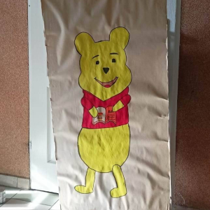 pokaż obrazek - Ogólnopolskie Urodziny Książkowego Misia 