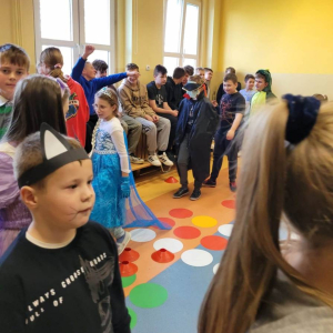 pokaż obrazek - Ogólnopolskie Urodziny Książkowego Misia 