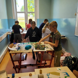 pokaż obrazek - Lekcje niczym w Akademii Pana Kleksa
