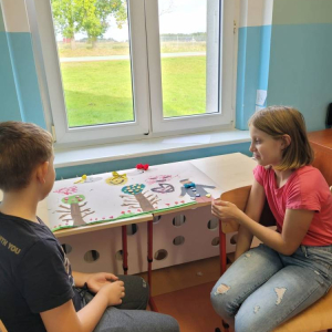 pokaż obrazek - Lekcje niczym w Akademii Pana Kleksa
