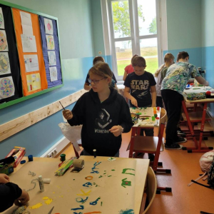 pokaż obrazek - Lekcje niczym w Akademii Pana Kleksa
