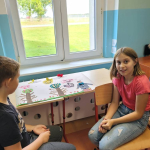 pokaż obrazek - Lekcje niczym w Akademii Pana Kleksa