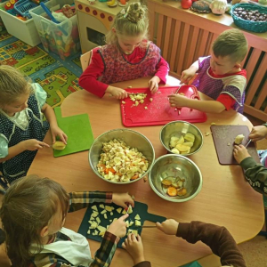 pokaż obrazek - Koktajl owocowo-warzywny