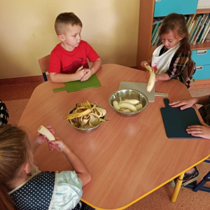 pokaż obrazek - Koktajl owocowo-warzywny