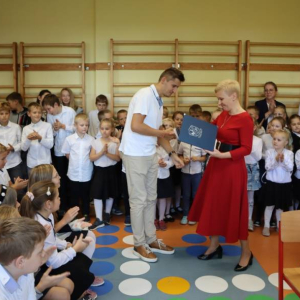pokaż obrazek - Dzień Edukacji Narodowej