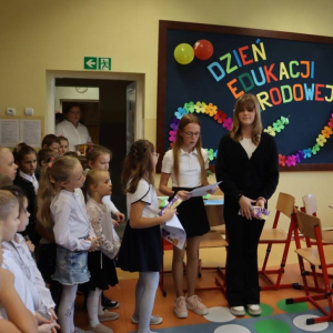 pokaż obrazek - Dzień Edukacji Narodowej 