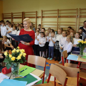 pokaż obrazek - Dzień Edukacji Narodowej 