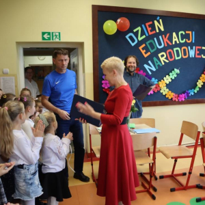 pokaż obrazek - Dzień Edukacji Narodowej 