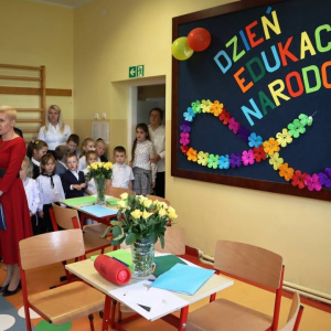 pokaż obrazek - Dzień Edukacji Narodowej 