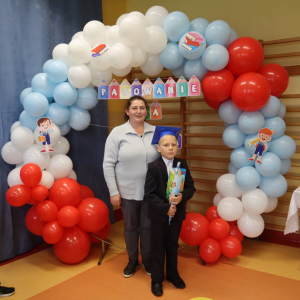 pokaż obrazek - Ślubowanie i pasowanie na ucznia