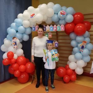 pokaż obrazek - Ślubowanie i pasowanie na ucznia