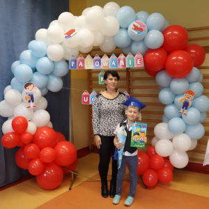 pokaż obrazek - Ślubowanie i pasowanie na ucznia