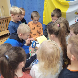 pokaż obrazek - Dzień Papieski