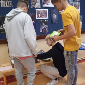 pokaż obrazek - Dzień Papieski