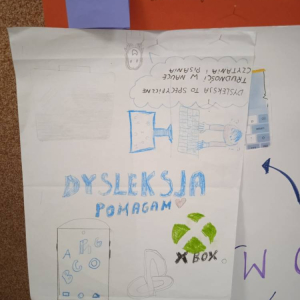 pokaż obrazek - Plakat