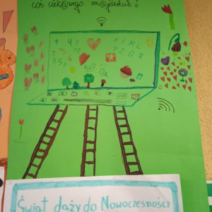 pokaż obrazek - Plakat