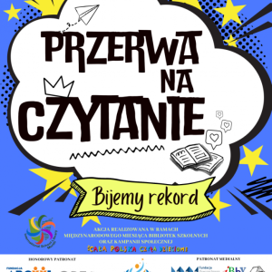 pokaż obrazek - Plakat