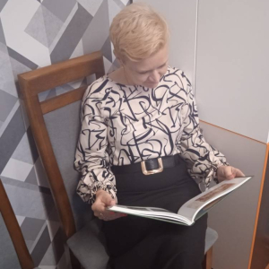 pokaż obrazek - Czytamy na przerwie