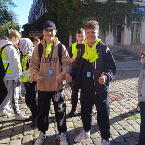 pokaż obrazek - Wycieczka