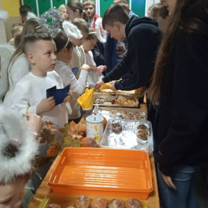 pokaż obrazek - Słodki Dzień Dyni 