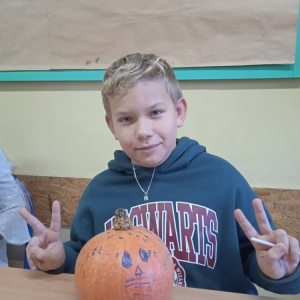 pokaż obrazek -  Święto Dyni 