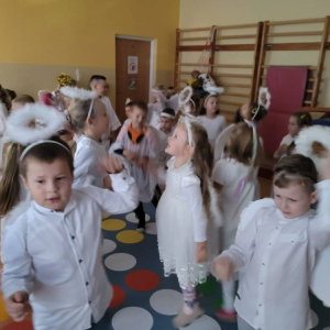 pokaż obrazek - Bal Wszystkich Świętych