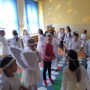 pokaż obrazek - Bal Wszystkich Świętych