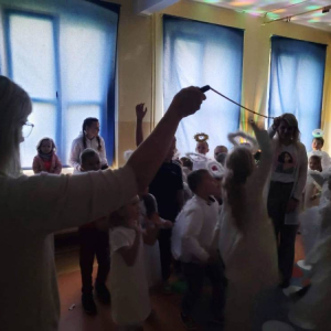 pokaż obrazek - Bal Wszystkich Świętych