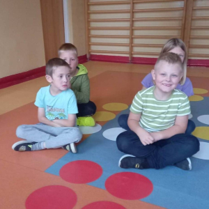 pokaż obrazek - Wierszyki - masażyki 