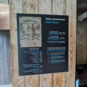 pokaż obrazek - Wizyta w Muzeum Stutthof w Sztutowie 