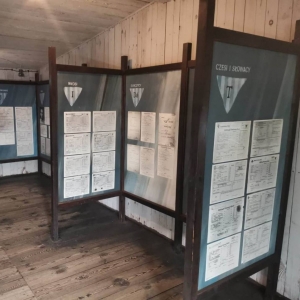 pokaż obrazek - Wizyta w Muzeum Stutthof w Sztutowie 