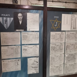 pokaż obrazek - Wizyta w Muzeum Stutthof w Sztutowie 