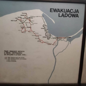 pokaż obrazek - Wizyta w Muzeum Stutthof w Sztutowie 