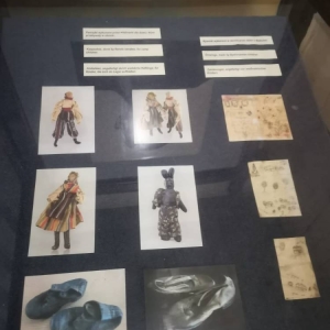 pokaż obrazek - Wizyta w Muzeum Stutthof w Sztutowie 