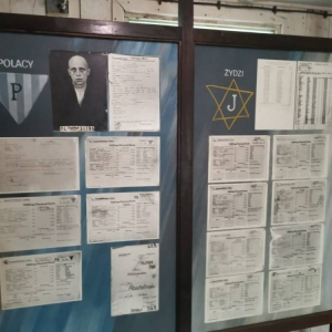 pokaż obrazek - Wizyta w Muzeum Stutthof w Sztutowie 
