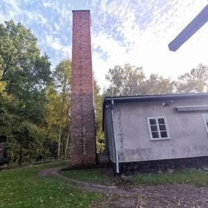 pokaż obrazek - Wizyta w Muzeum Stutthof w Sztutowie 