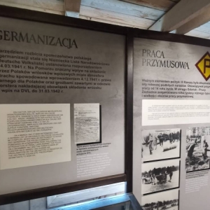 pokaż obrazek - Wizyta w Muzeum Stutthof w Sztutowie 