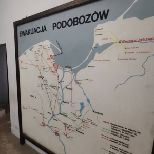 pokaż obrazek - Wizyta w Muzeum Stutthof w Sztutowie 