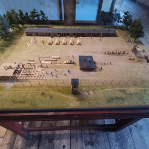 pokaż obrazek - Wizyta w Muzeum Stutthof w Sztutowie 