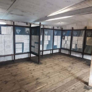 pokaż obrazek - Wizyta w Muzeum Stutthof w Sztutowie 