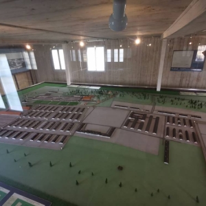 pokaż obrazek - Wizyta w Muzeum Stutthof w Sztutowie 