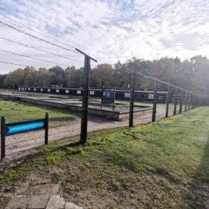 pokaż obrazek - Wizyta w Muzeum Stutthof w Sztutowie 