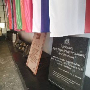 pokaż obrazek - Wizyta w Muzeum Stutthof w Sztutowie 