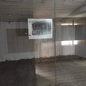 pokaż obrazek - Wizyta w Muzeum Stutthof w Sztutowie 