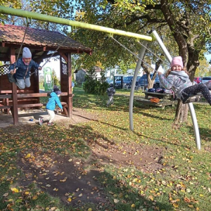 pokaż obrazek - Listopadowe okno pogodowe