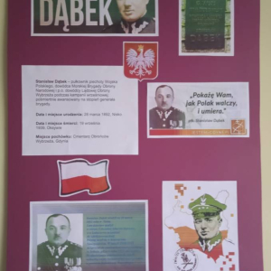 pokaż obrazek -  Szkoła pamięta… 